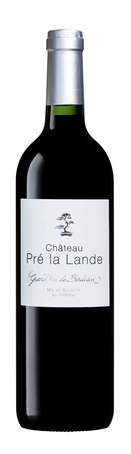 Étiquette des Fontenelles