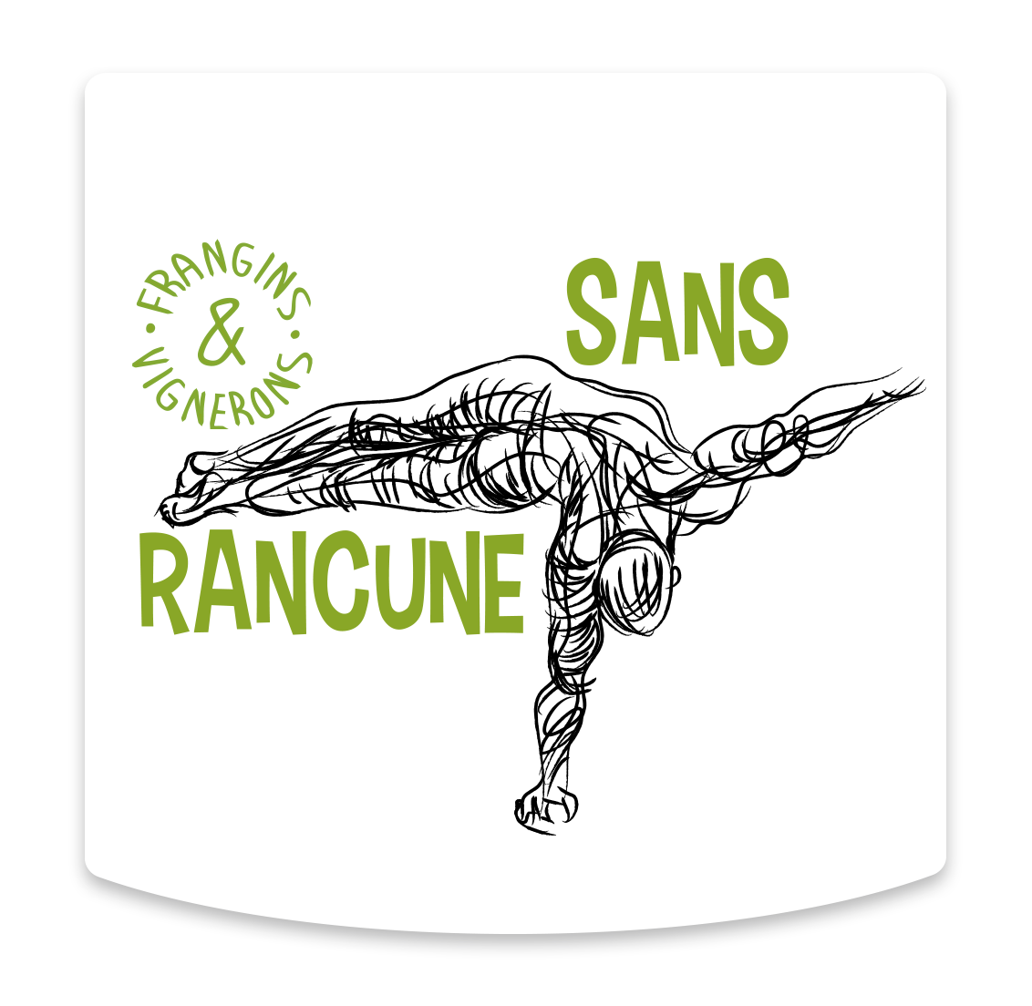 Étiquette Sans Rancune